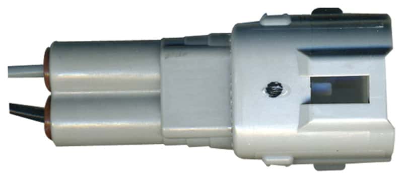 NGK — NGK Chevrolet Tracker 2004-2001 Direct Fit Oxygen Sensor - view 5