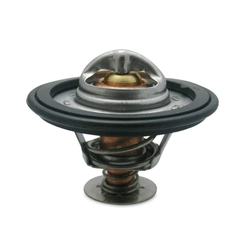 Mishimoto — Mishimoto 96-04 Ford Mustang 68 Degree Racing Thermostat
Coolant Thermostat - view 3