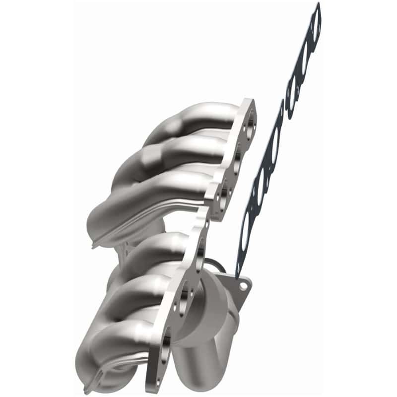Magnaflow — MagnaFlow Conv DF 00-04 Lexus IS/GS300 mani
HM Grade
HM - view 30