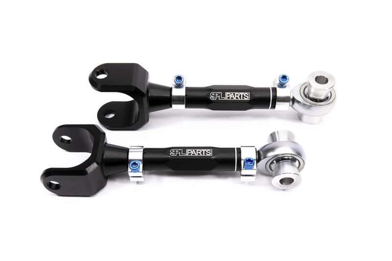 SPL Parts — SPL Parts 2017+ Tesla Model 3 Rear Toe Links
Control Arms - view 8