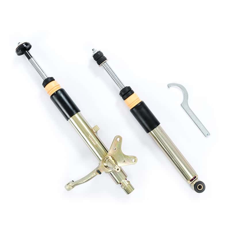 KW — KW Shock Kit V3 74-89 Porsche 911 G-Model (Incl. Turbo) w/ Compression and Rebound Adj.
Coilover Kit - view 6