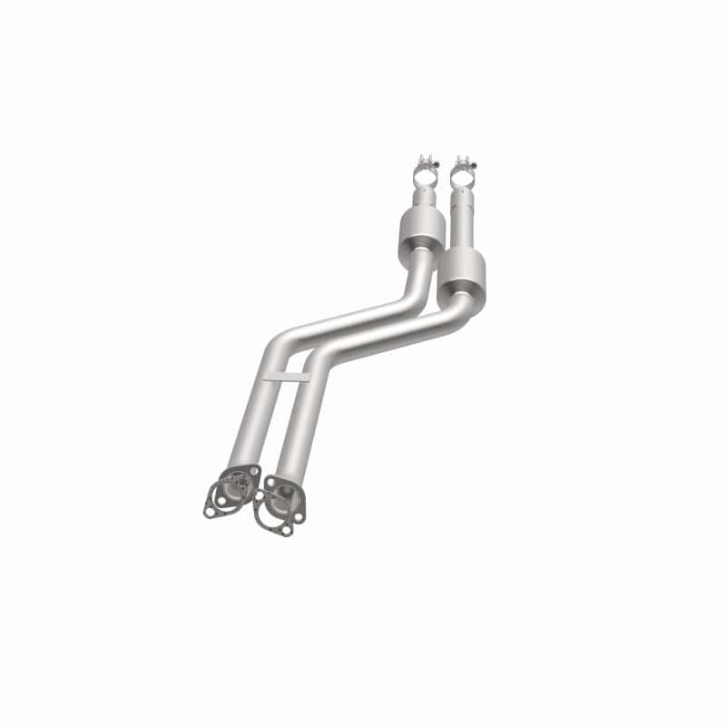 Magnaflow — Magnaflow Conv DF 06-08 BMW Z4 3.0L
OEM Grade
OEM - view 25