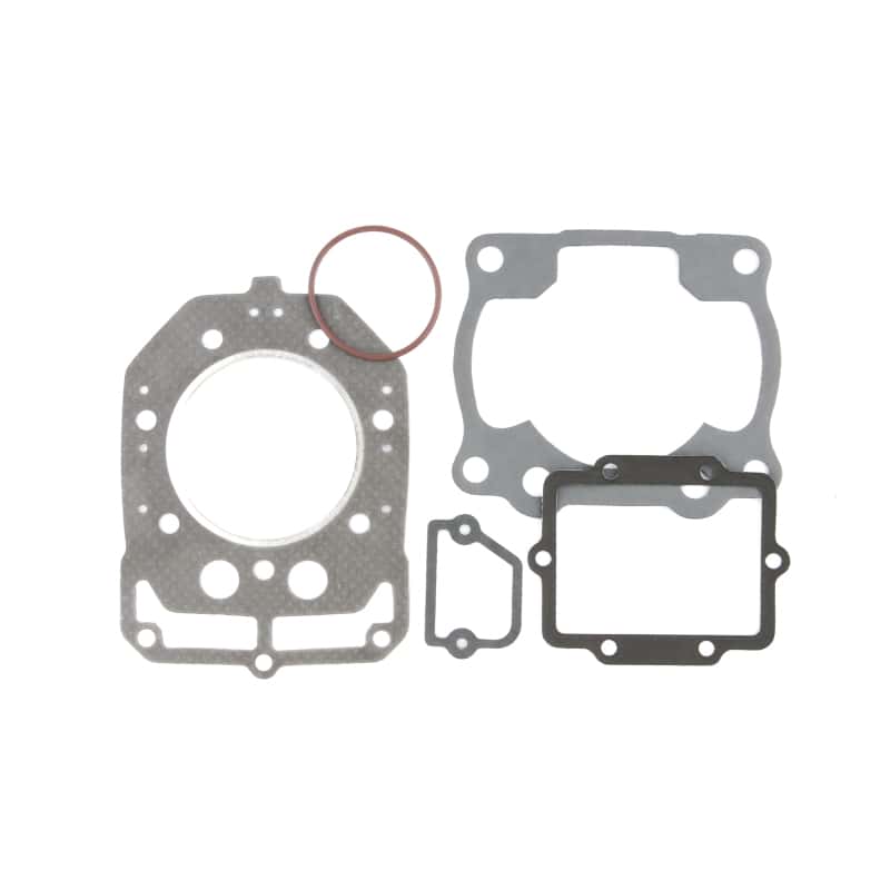 Cometic Gasket — Cometic 87-88 Kawasaki KXF250 Tecate 4 74mm Bore Head Gasket - view 1