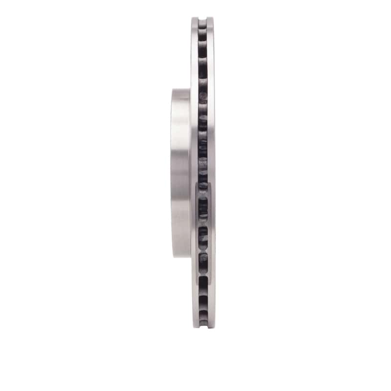DFC — DFC 13-25 Land Rover Discovery Rear Brake Rotor
DFC Brake Rotor - view 3