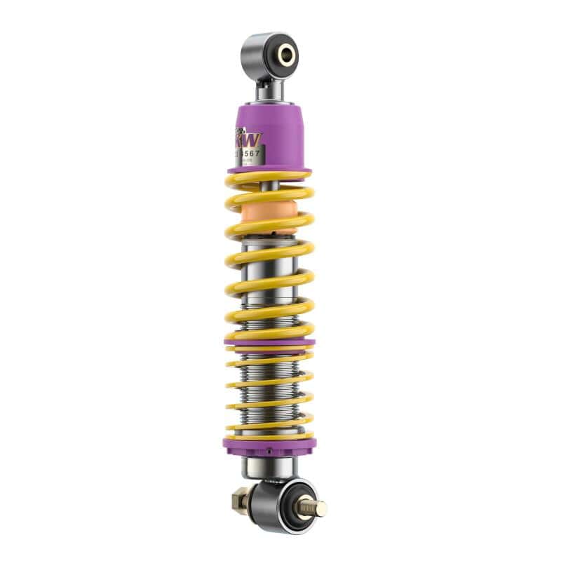 KW — KW Coilover Kit V3 Porsche 968 (968) Coupe + Convertible
Coilover Kit - view 10