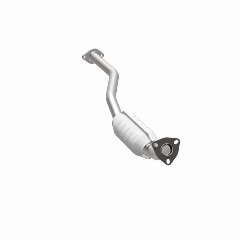 Magnaflow — MagnaFlow Conv DF 01-04 Xterra Driver Side Rear 3.3L
California - view 23