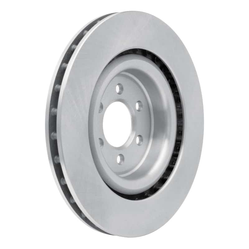 DFC — DFC 03-17 Dodge Viper Rear Brake Rotor
DFC Brake Rotor - view 4