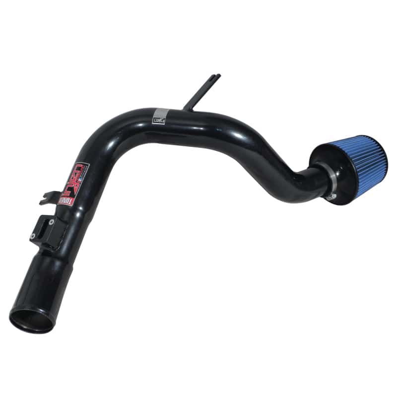 Injen — Injen 11-17 Nissan Juke 1.6L Turbo CVT (incl Nismo) Black Short Ram Intake
Cold Air Intake
Air Intake Kit - view 3
