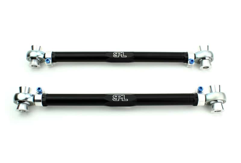 SPL Parts — SPL Parts 08-14 Mitsubishi Evo X Rear Lower Camber Links
Control Arms - view 1