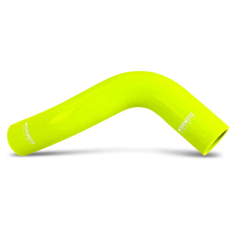 Mishimoto — Mishimoto 2022+ Subaru WRX Silicone Radiator Coolant Hose Kit - Neon Yellow
Coolant Hose Kit - view 2