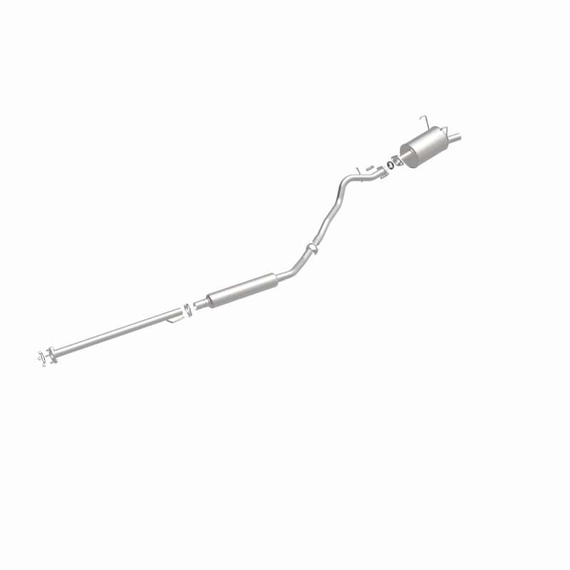 Magnaflow — MagnaFlow BRE Exhaust Kit 97-01 Honda CR-V 2.0L
Exhaust Kit - view 5