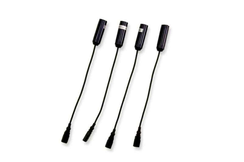 KW — KW Electronic Damping Cancellation Kit VW Eos Type 1F
ESC Cancellation Kit - view 1
