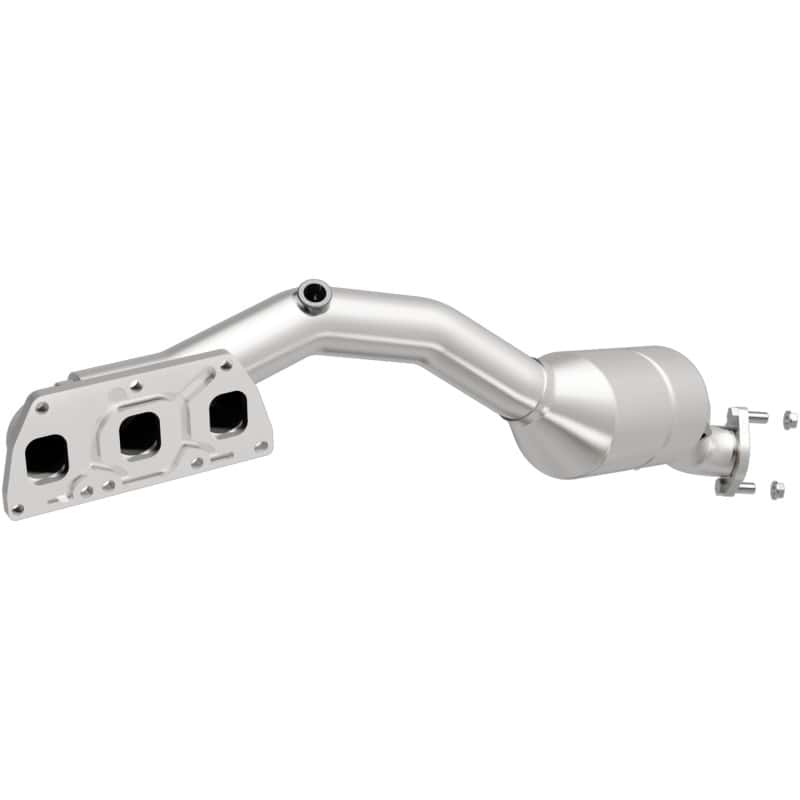 Magnaflow — MagnaFlow Conv DF 05-09 Audi A8 6.0L
OEM Grade
OEM - view 2