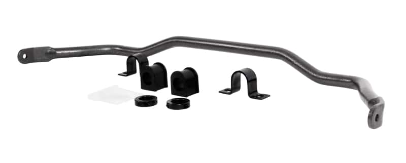 Hellwig — Hellwig 2022-2024 Ford F150 Lightning 1-3/8in Front Swaybar Kit
FRONT SWAY BAR - view 2