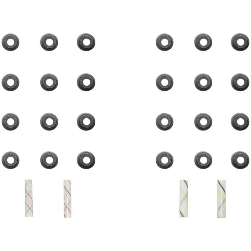 Fel-Pro — Fel-Pro Mitsubishi Endeavor SS 70795 Engine Valve Stem Oil Seal Set - view 1