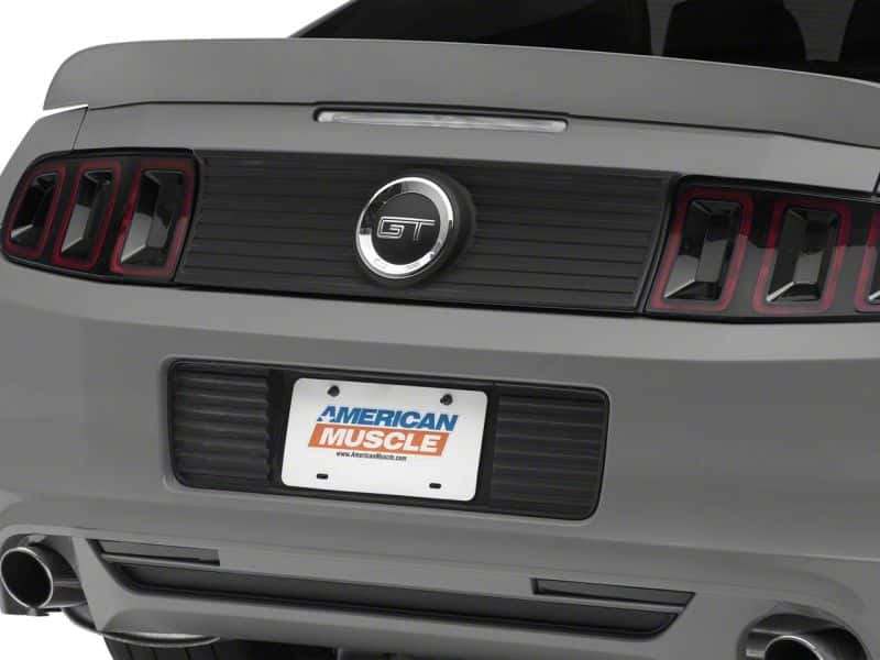 Raxiom — Raxiom 10-14 Ford Mustang LED Third Brake Light- Smoked
Light - view 4