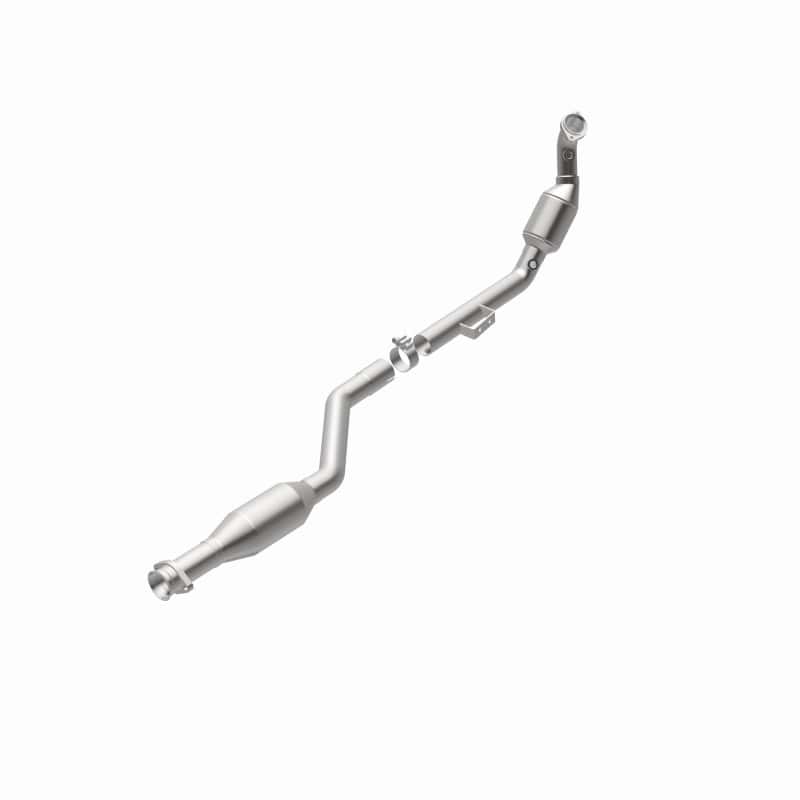 Magnaflow — Magnaflow 04-05 Mercedes-Benz CL500 5.0L Direct Fit Converter
California - view 21