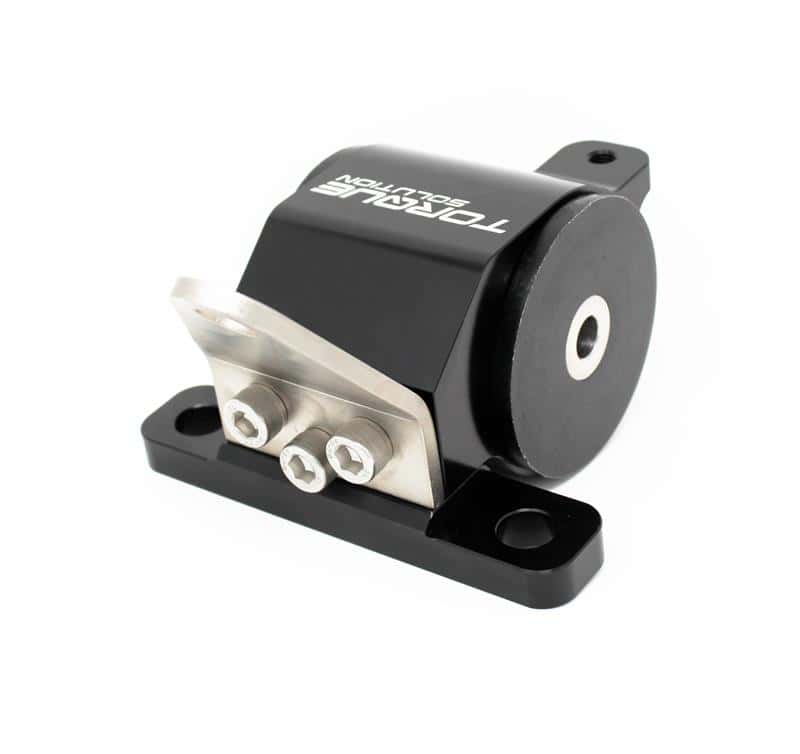 Torque Solution — Torque Solution Transmission Mount: 2014-2018 Mazda 3 - view 2