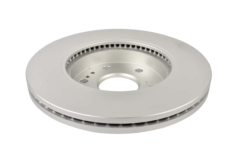 DBA — DBA 21-23 Cadillac Escalade (Excl 6 Piston BBK) Front En-Shield Standard Rotor
Brake Rotor - view 2