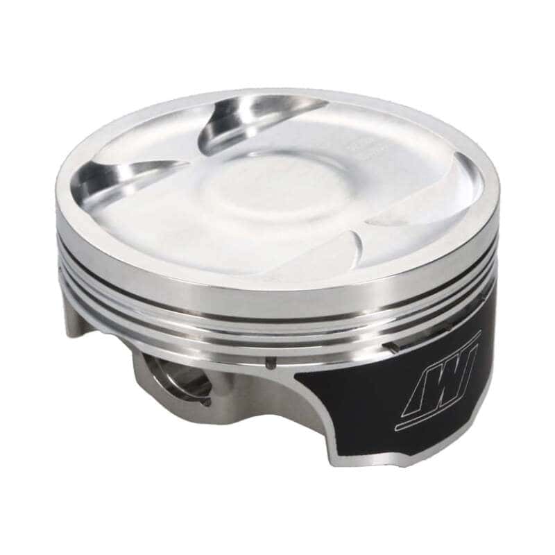 Wiseco — Wiseco Subaru EJ257 WRX/STI 4v Dish -15cc 99.75 Piston Shelf Stock Kit
Piston Set - view 4