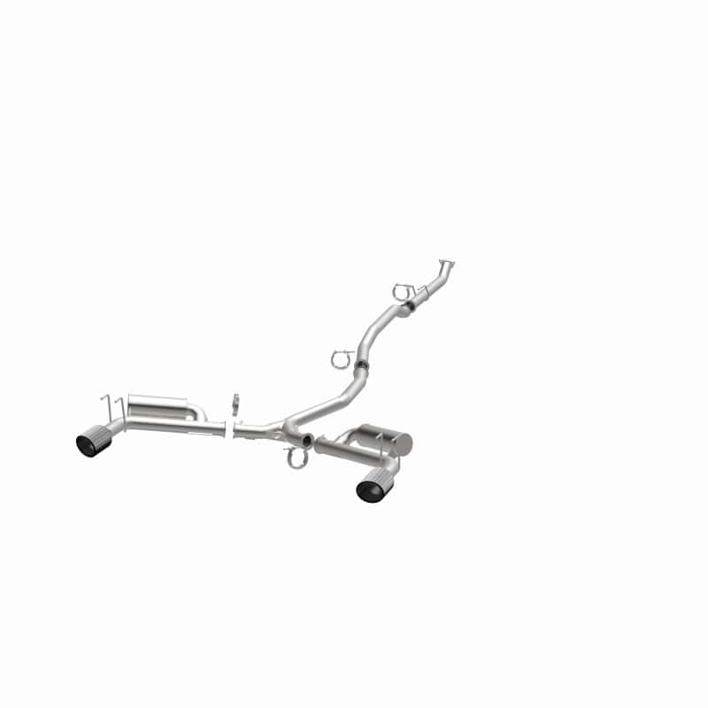Magnaflow — Magnaflow 2022+ Honda Civic SI NEO Cat-Back Exhaust System
Cat-Back - view 24