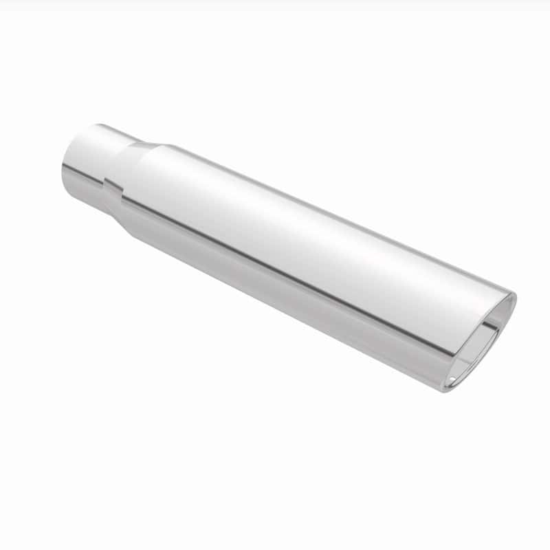 Magnaflow — MagnaFlow Tip 1-Pk Re 5.00X 24 4.00 Id 15
Stainless Steel
Exhaust Tip - view 22