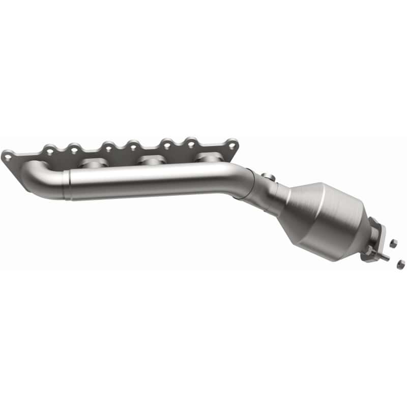 Magnaflow — MagnaFlow Conv DF 2009 Kia Borrego 4.6L Driver Side
OEM Grade
OEM - view 32