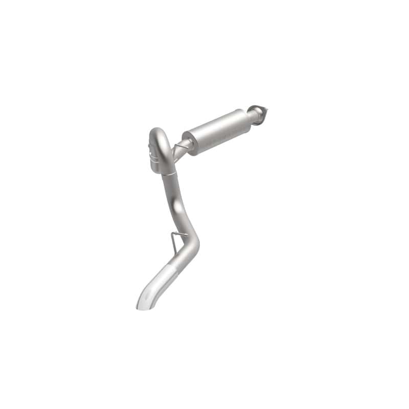Magnaflow — MagnaFlow SYS C/B 00-06 Wrangler TJ 2.5L/4.0L
Cat-Back - view 22
