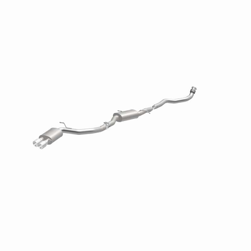 Magnaflow — MagnaFlow Sys C/B 09- Audi A4 2.0T Sport
Cat-Back - view 23
