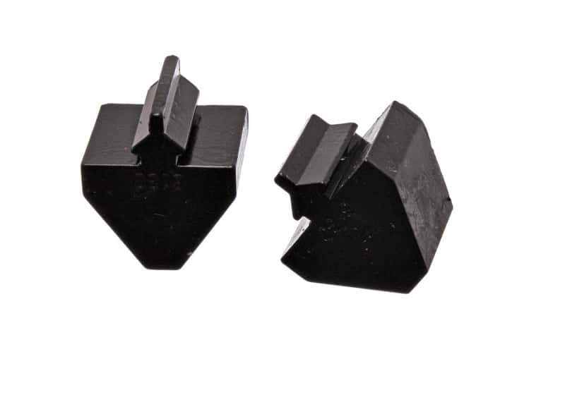 Energy Suspension — Energy Suspension GM Style Pull Thru Bump Stop - Black
Jounce Bumper Kit - view 3