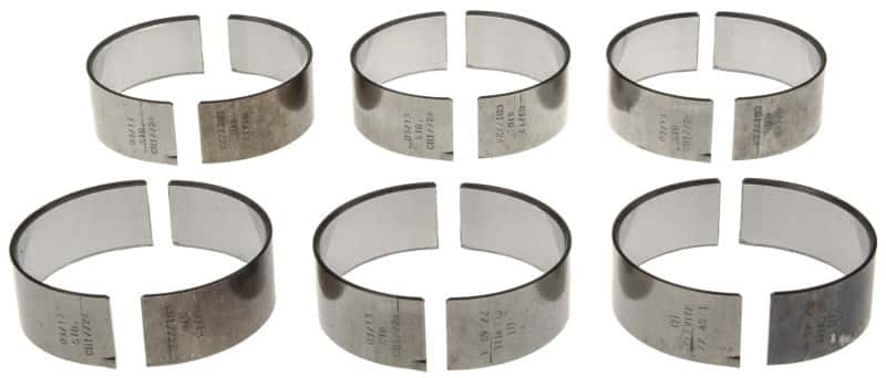 Clevite — Clevite Ford Products V6 2.5L DOHC-3.0L DOHC 1995-06 Con Rod Bearing Set - view 1