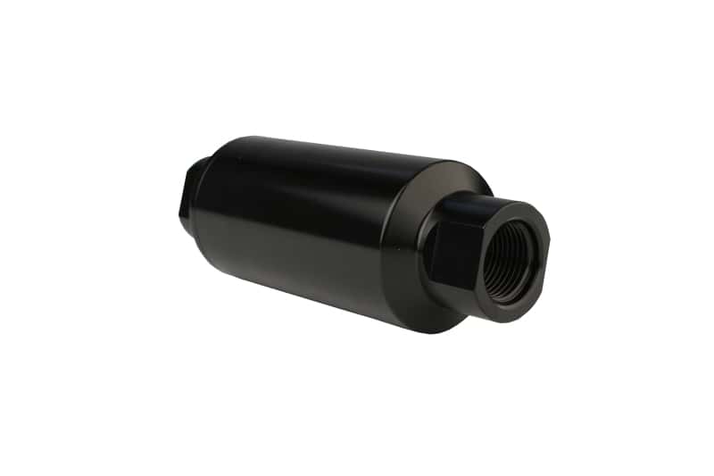 Aeromotive — Aeromotive In-Line Filter - AN-10 - Black - 100 Micron
Fuel Filter - view 11