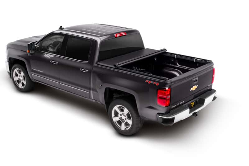 Truxedo — Truxedo 14-18 GMC Sierra & Chevrolet Silverado 1500 6ft 6in TruXport Bed Cover
TX 14-18 GM 6'6 - view 14