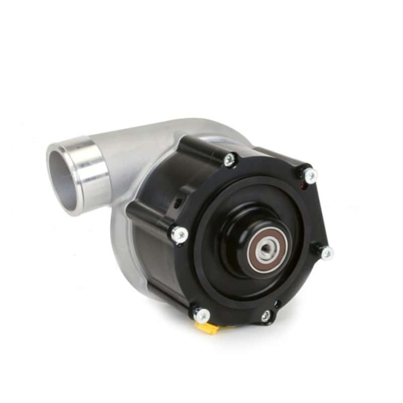 KraftWerks — KraftWerks Supercharger Rotrex C31-81 SC - Black
Supercharger - view 2