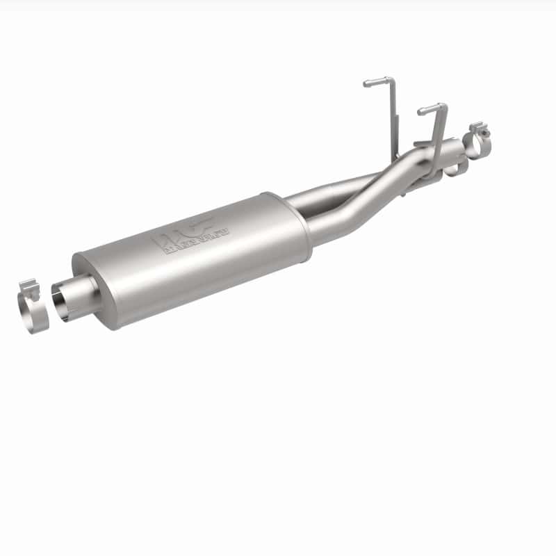 Magnaflow — Magnaflow 09-18 Ram 1500 5.7L DF With Muffler
Muffler Kit - view 9