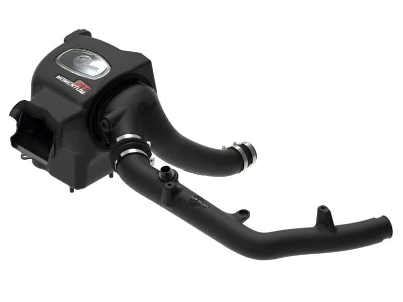 aFe — aFe Momentum GT Pro 5R Cold Air Intake System 2021 Ford Bronco V6 2.7 (TT)
Momentum GT Intake - view 1