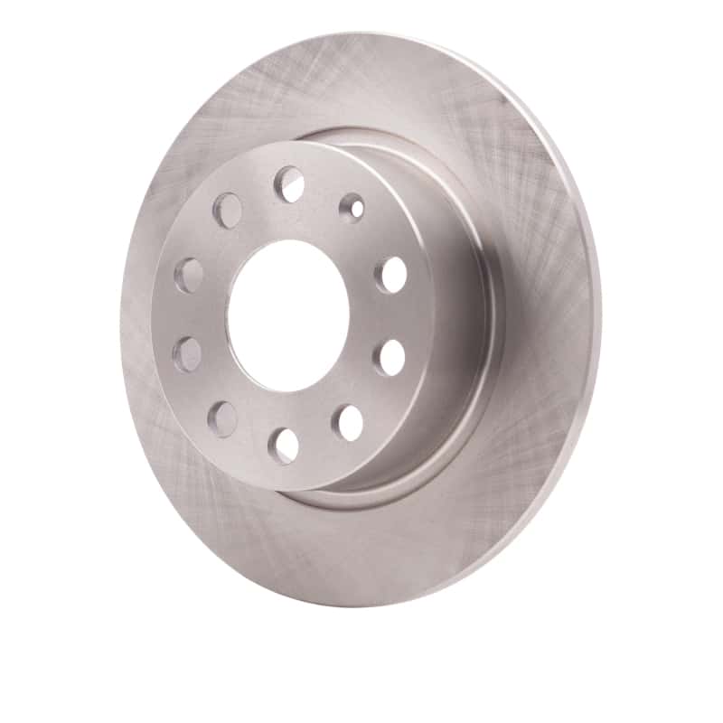 DFC — DFC 10-19 Audi A3 Rear Brake Rotor
DFC Brake Rotor - view 2