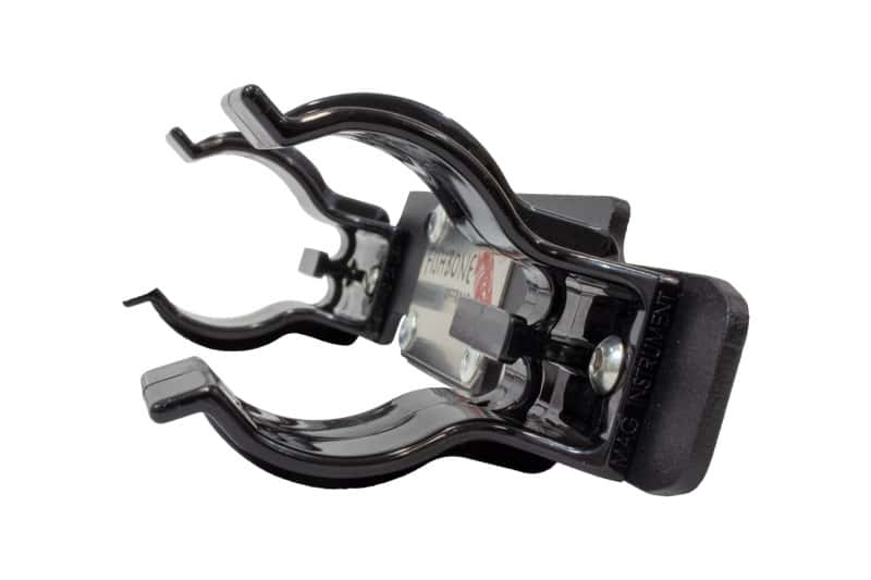 Fishbone Offroad — Fishbone Offroad 07-18 Jeep Wrangler JK Flashlight Mount Front Seat - view 4
