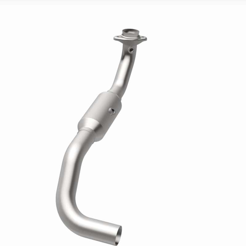 Magnaflow — Magnaflow 05-06 Ford Expedition 5.4L Direct Fit Converter
California - view 21