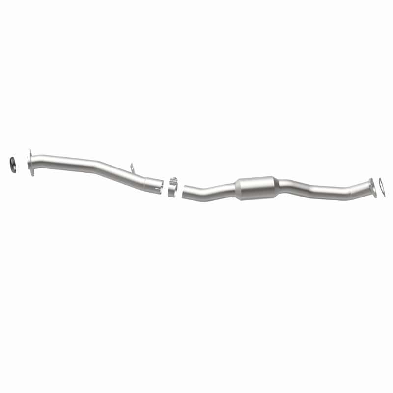 Magnaflow — MagnaFlow OEM Grade 10-12 Subaru Outback / Legacy Direct Fit Federal Catalytic Converter
OEM Grade
OEM - view 20
