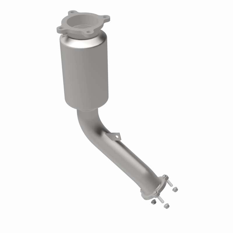 Magnaflow — MagnaFlow Conv Direct Fit OEM 14-15 Audi A4 L4 2.0L
OEM Grade
OEM - view 18