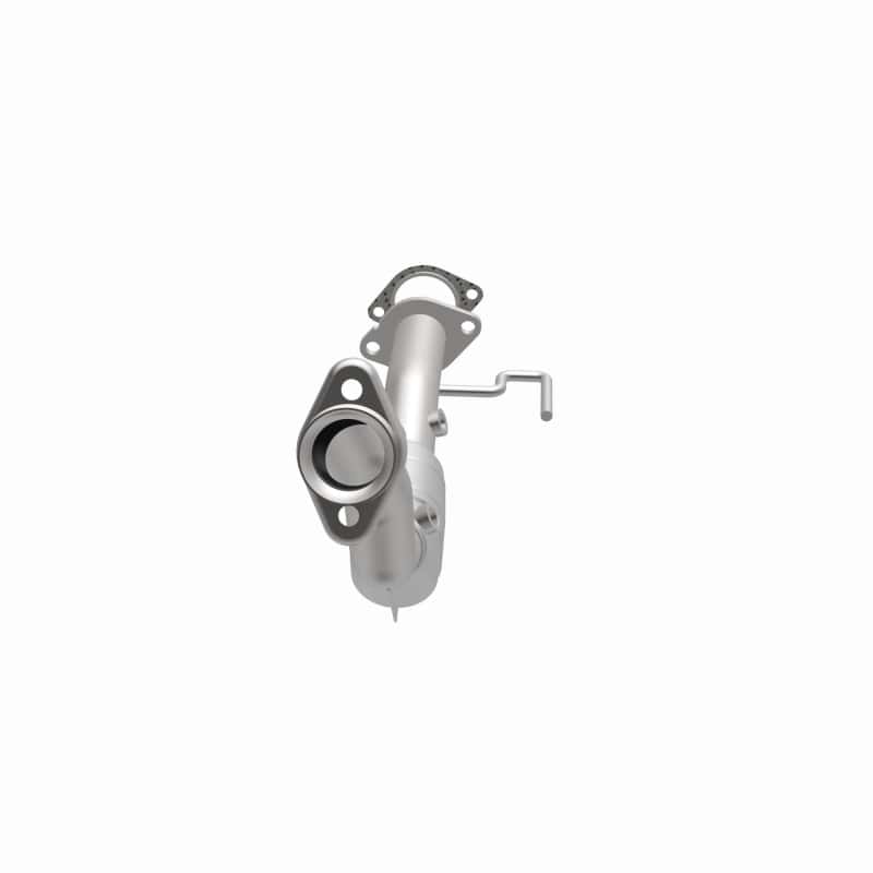 Magnaflow — MagnaFlow Conv DF 96-98 Explorer-Mountaineer
HM Grade
HM - view 25