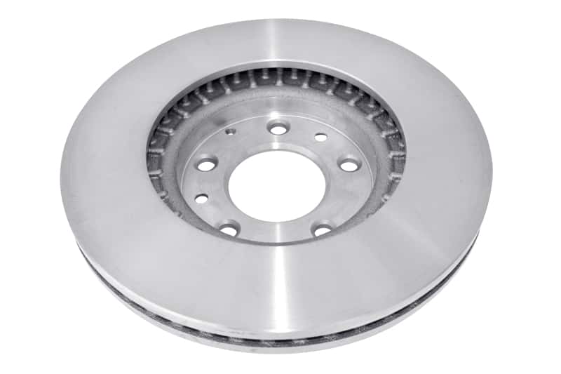 DBA — DBA 07-15 Mazda CX-9 Rear Street Series Standard Rotor
Brake Rotor - view 2