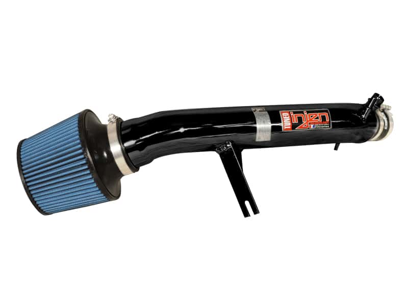 Injen — Injen 14 Fiat 500L 1.4L (T) 4Cyl. Black Cold Air Intake w/ MR Tech (Converts to Short Ram Intake)
Cold air Intake
Air Intake Kit - view 3