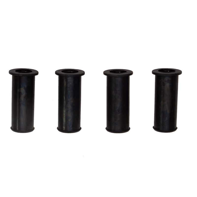 DFC — DFC 90-02 Buick LeSabre Front Premium Hardware Kit
DFC Disc Brk Hdw Kit - view 2