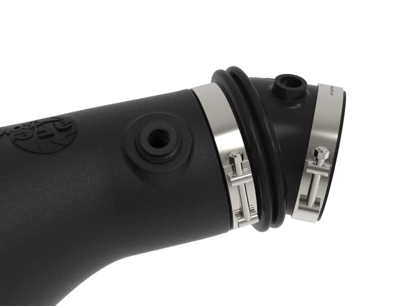 aFe — aFe Magnum FORCE Stage-2XP Cold Air Intake System w/Pro DRY S - Media Black
Magnum FORCE Intake - view 6