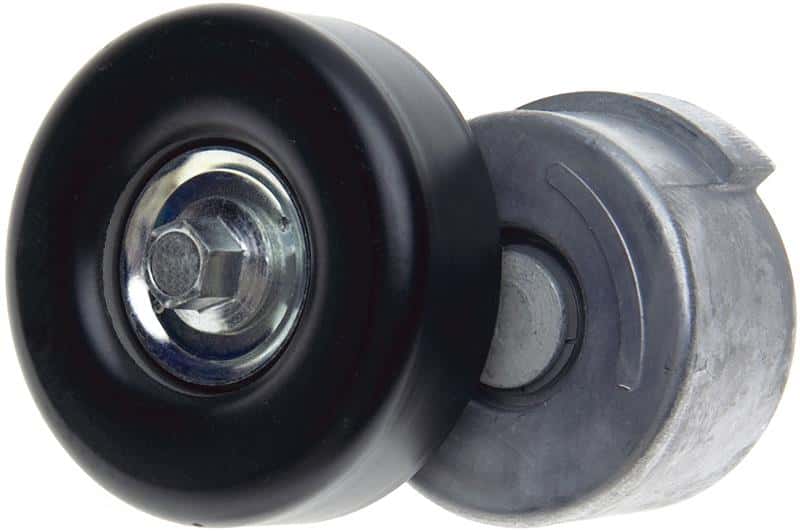 Gates — Gates 96-99 Pontiac Grand Am 4-Cyl. 2.4L Tensioner Assy. Belt Drive Tensioner - view 1