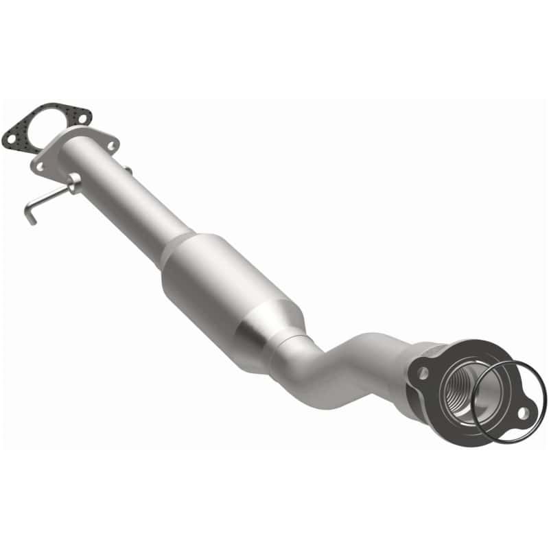 Magnaflow — Magnaflow 01-03 Buick Century 3.1L Direct Fit Converter
California - view 3