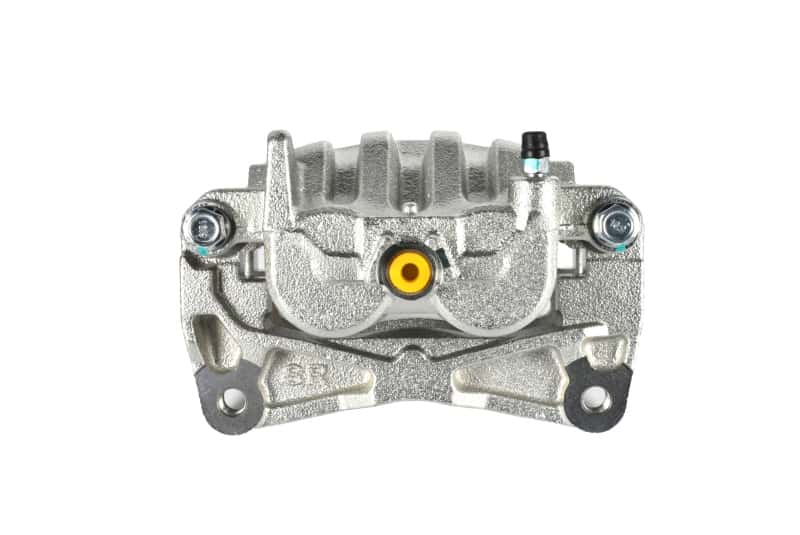DBA — DBA 13-20 Subaru BRZ (w/292mm Front Rotor) Street Series Right Front Caliper
Brake Caliper - view 2