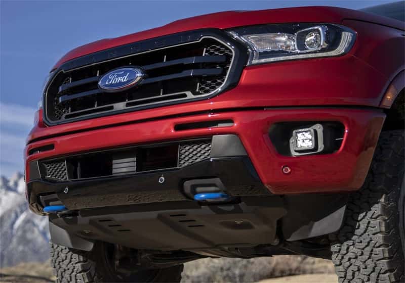Ford Racing — Ford Racing 2019-2020 Ranger Off-Road Fog Light KIT
Fog Light Assembly - view 14
